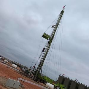 Meet your Posher, Randy